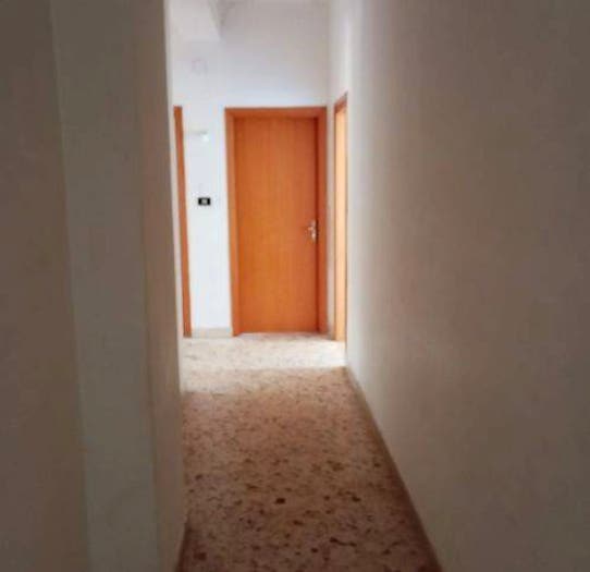 Appartamento quadrilocale in vendita in Via San Vito, Via Imera V della Vittoria Via Dante A, Agrigento