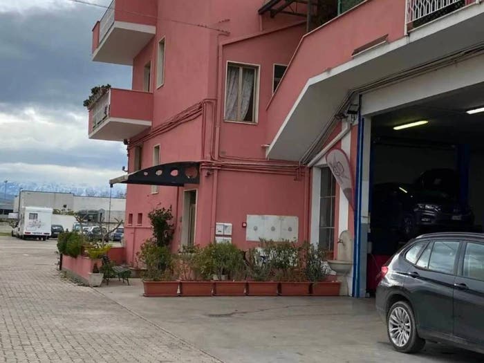 Casa con 6 locali in vendita in Via Penne, Chieti Scalo, Chieti