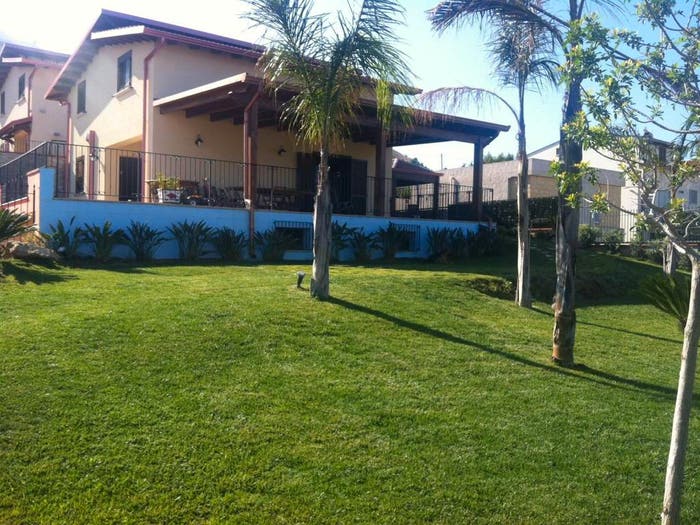 Casa con 6 locali in vendita in Via John Fitzgerald Kennedy, Contrada Sant'Anna, Alcamo