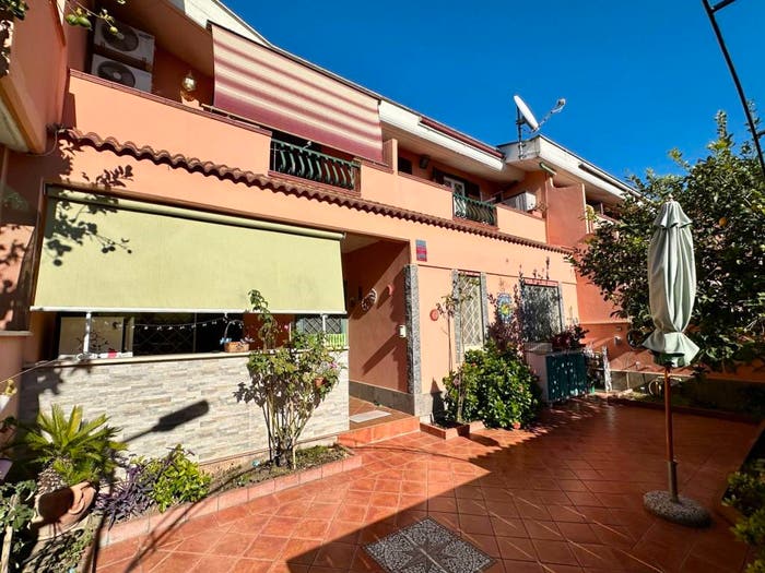 Casa trilocale in vendita in Via dei Lecci, Villa Claudia, Anzio