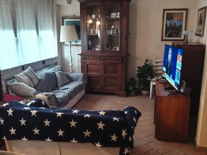 Appartamento con 5 locali in vendita in Via Ricortola, Bondano Partaccia, Massa
