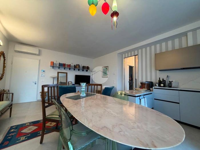 Appartamento trilocale in vendita in Via Vittorio Bottego, Via Covignano Villaggio Azzurro, Rimini