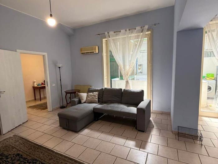 Appartamento quadrilocale in vendita in Via Santa Maria Alemanna, Centro Storico, Messina