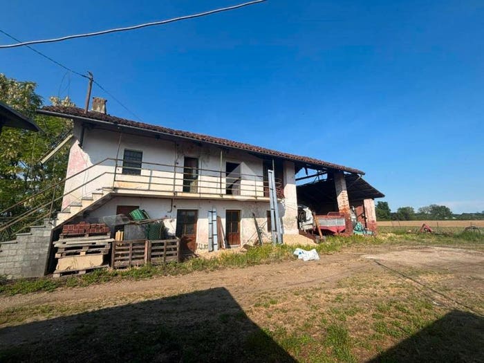 Casa trilocale in vendita in Via san ponzio, None