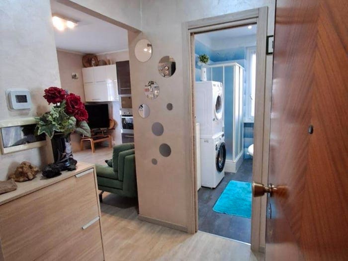 Appartamento bilocale in vendita in Via Gaetano Donizetti, Centro, Grugliasco