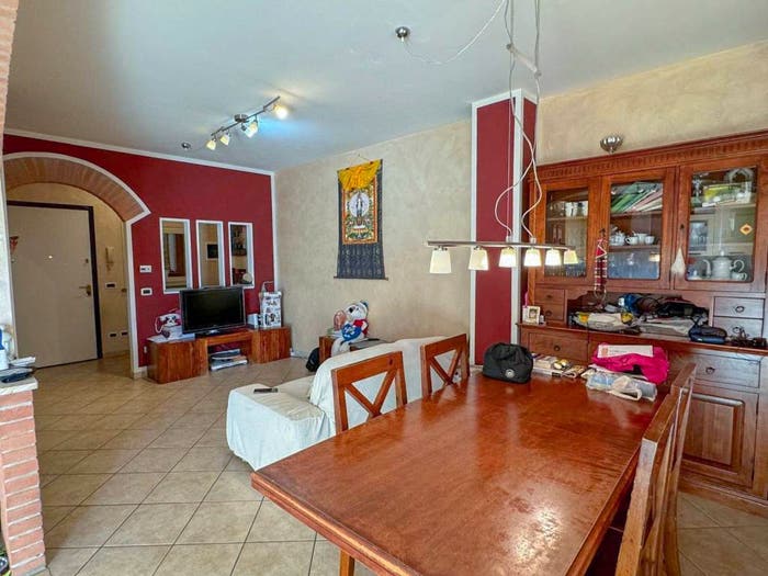 Casa con 6 locali in vendita in Centro, Lamporecchio