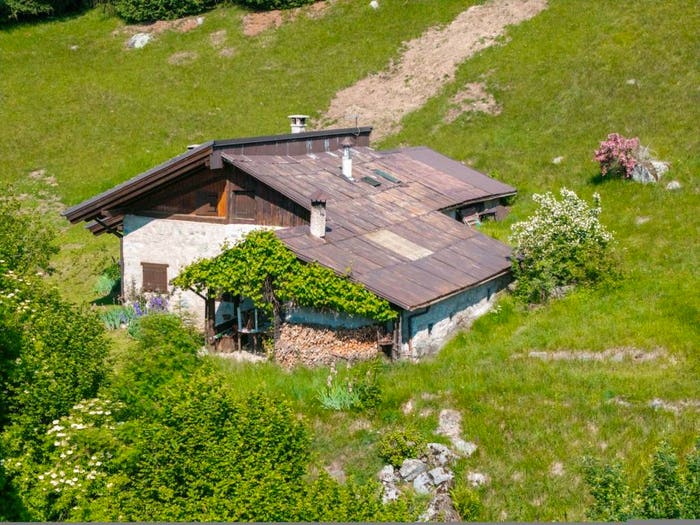 Casa trilocale in vendita in Loc Peschera snc, Valdaone
