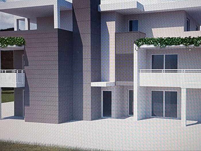 Appartamento con 5 locali in vendita in Area Residenziale Zona Centralissima Passeggi, Passeggi Don Gentili, Fano