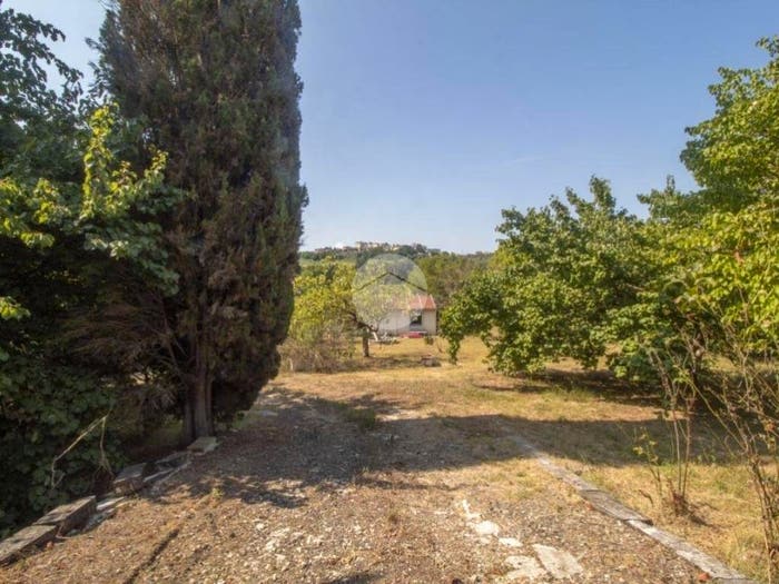 Casa trilocale in vendita in Strada della badiola, Palombara Sabina