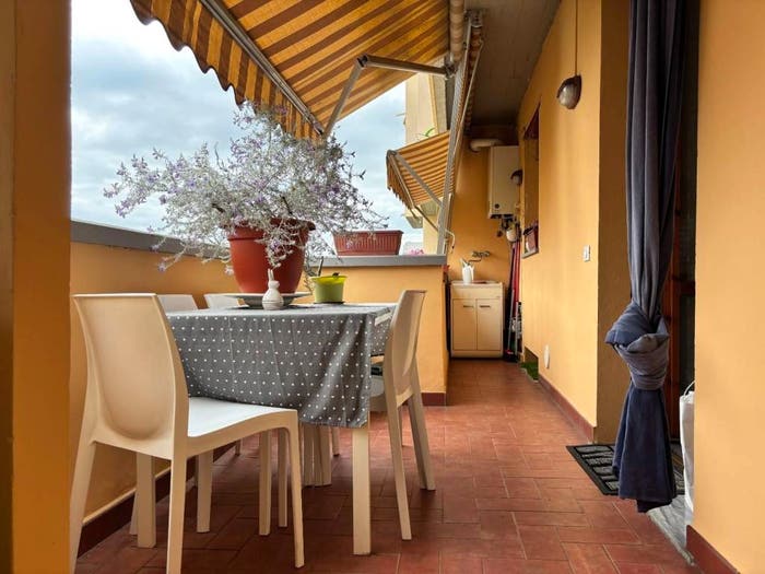 Appartamento con 5 locali in vendita in Via Profeti, Villaggi Bellaria, Pontedera