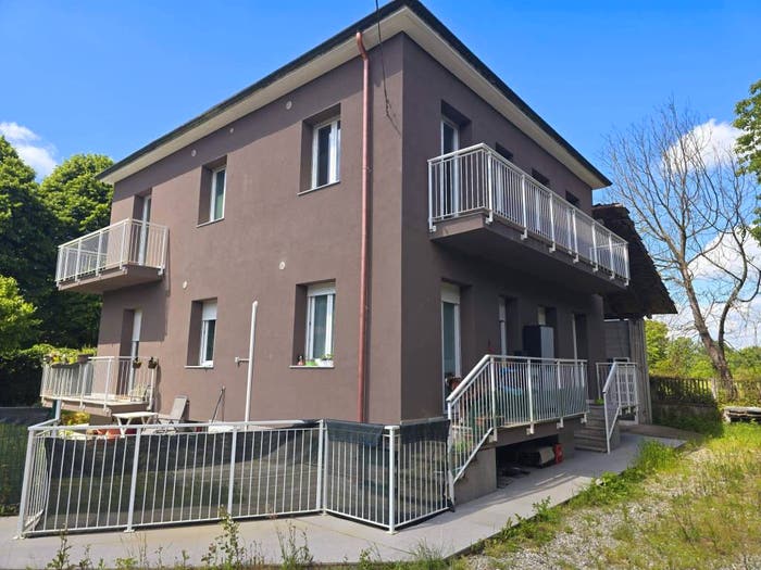 Appartamento trilocale in vendita in Via Monte Bianco, Centro, Gassino Torinese