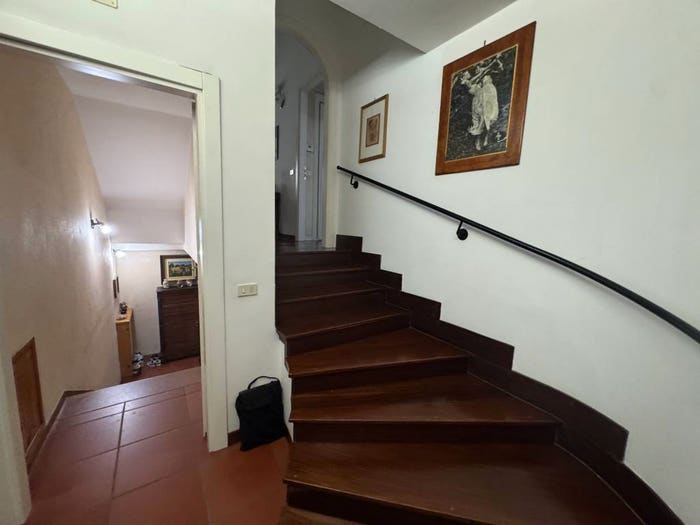 Casa con 6 locali in vendita in Tribunale, Frosinone