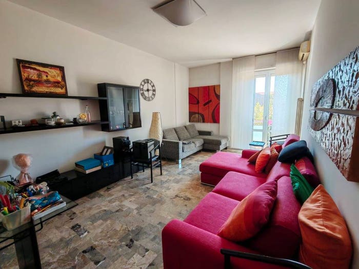 Appartamento con 5 locali in vendita in Piazza del Foro Boario, Foro Boario, Forlì