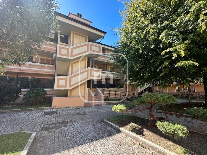 Appartamento monolocale in vendita in Via Domenico Petochi, Squarciarelli Casalaccio Pratone, Grottaferrata