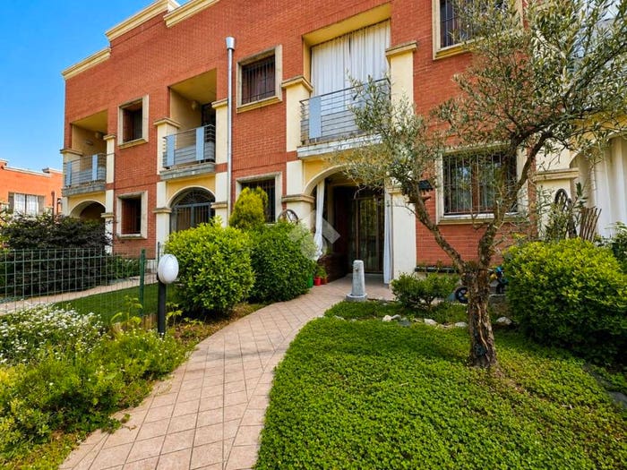 Casa trilocale in vendita in Via alberto da giussano, Chiari