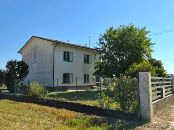 Casa con 6 locali in vendita in Via Spoleto, Capocolle, Bertinoro