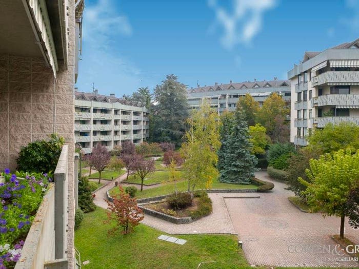 Appartamento quadrilocale in vendita in Via Casale, Centro, San Mauro Torinese
