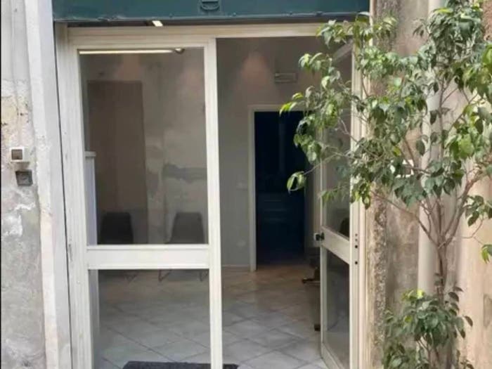 Appartamento monolocale in vendita in Via Vittorio Emanuele, Paternò
