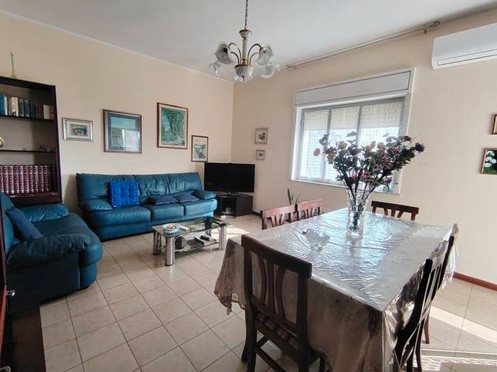 Appartamento quadrilocale in vendita in Viale Antonio Gramsci, San Pietro Santa Maria delle Grazie, Milazzo