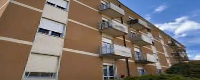 Appartamento trilocale in vendita in Via Flavio Gioia, San Michele, Busto Arsizio