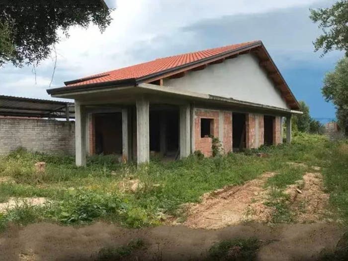 Casa bilocale in vendita in Strada Regionale, Centro, Celano