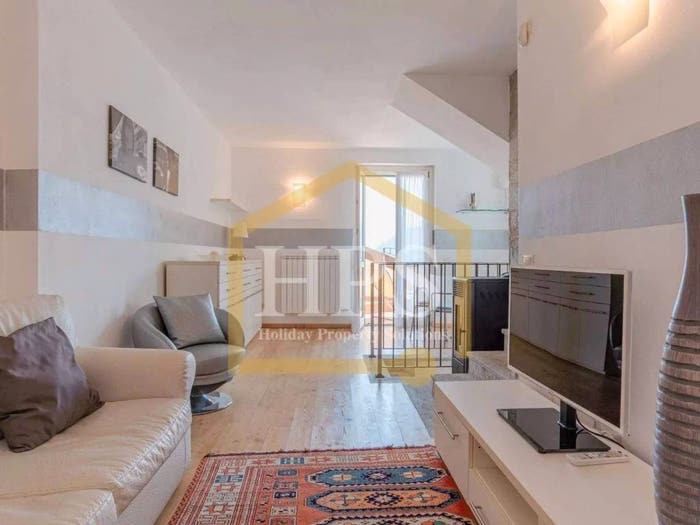 Appartamento quadrilocale in vendita in via per Barna, San Rocco, Plesio