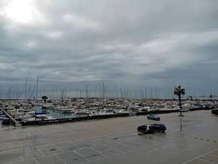 Appartamento bilocale in vendita in Via Andrea Sacchi SNC, Centro, Nettuno