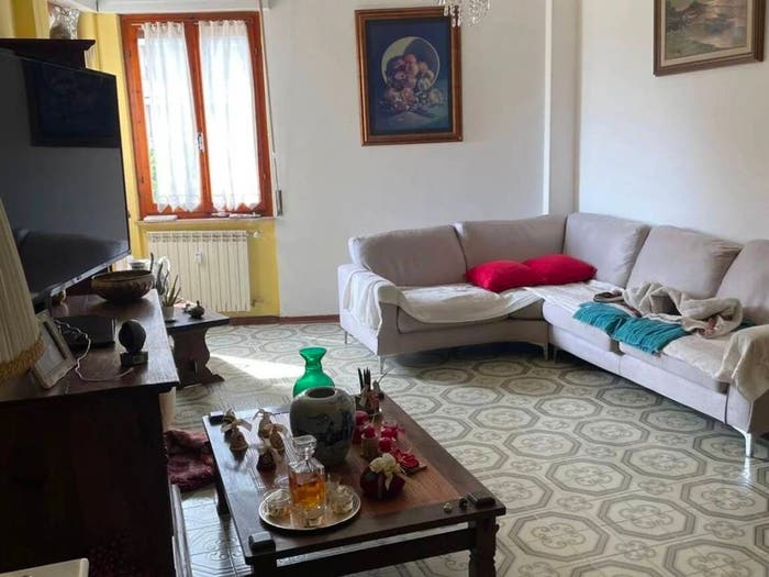 Appartamento quadrilocale in vendita in Marina di Carrara, Carrara