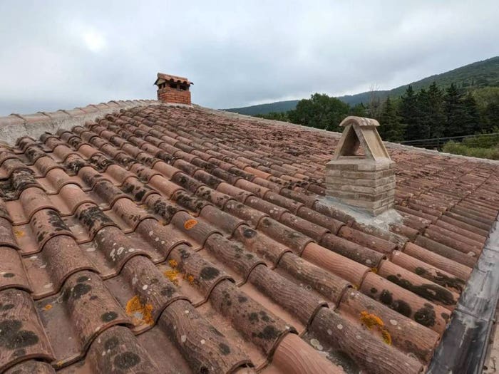 Casa con 6 locali in vendita in Località Cerqua Sasso, Passignano sul Trasimeno