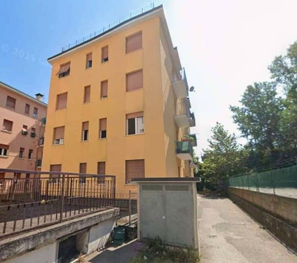 Appartamento trilocale in vendita in Via Dalmazia, Don Bosco, Brescia