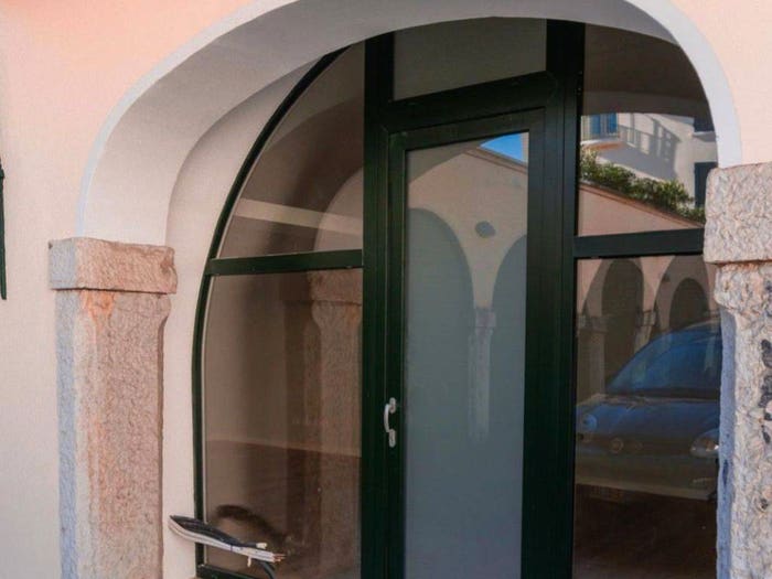 Appartamento bilocale in vendita in Via Milano, Fiumicello, Brescia