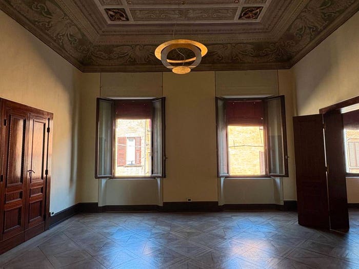 Casa con 6 locali in vendita in Via Terranuova, Centro Storico, Ferrara