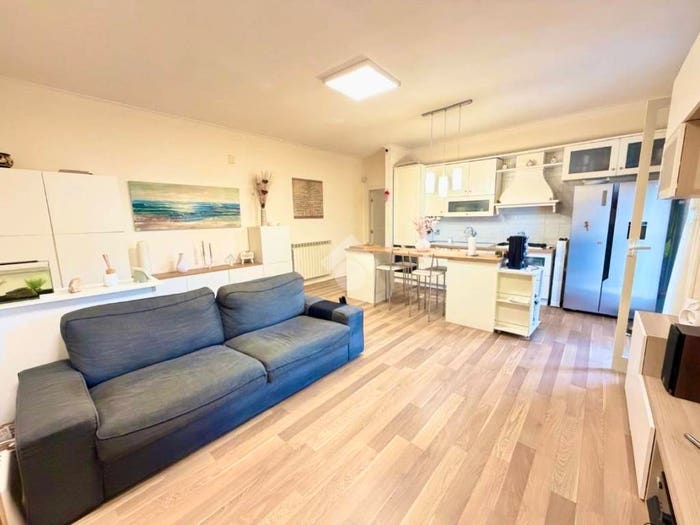 Appartamento trilocale in vendita in Via verdi, Centro, Casalnuovo di Napoli