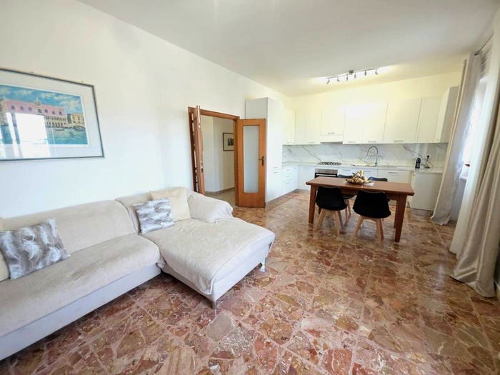Appartamento quadrilocale in vendita in Via Ferro di Cavallo, Centro, Lanciano