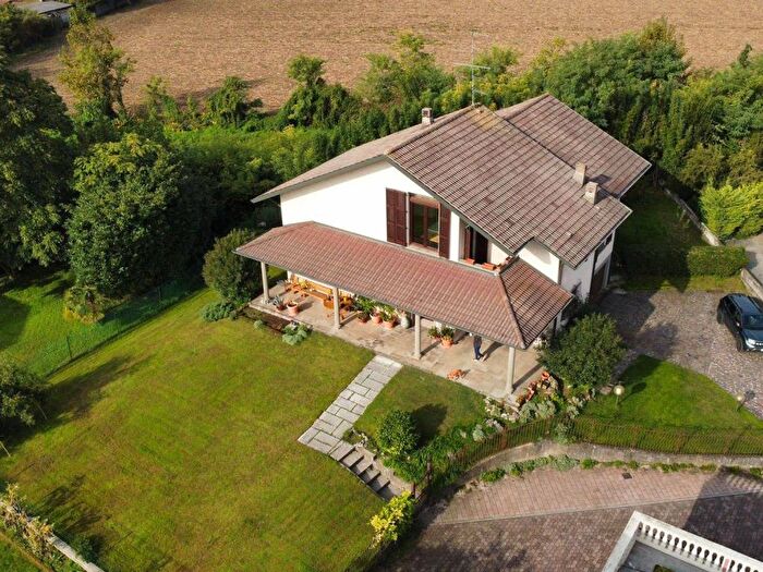 Casa con 5 locali in vendita in Via Fornaci, Fornaci, Brescia