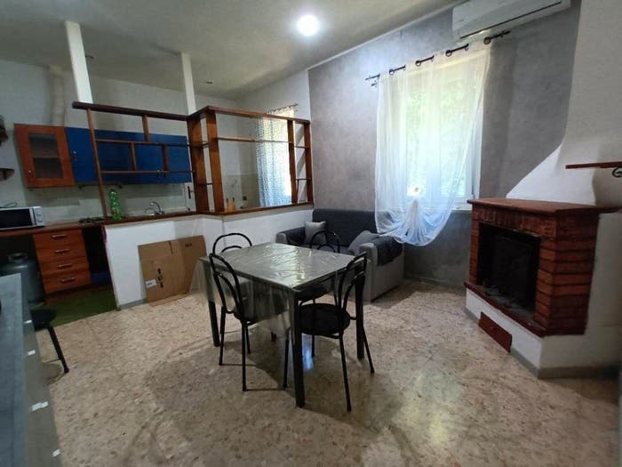 Appartamento bilocale in vendita in Via delle Vascarelle, Semicentro, Marino
