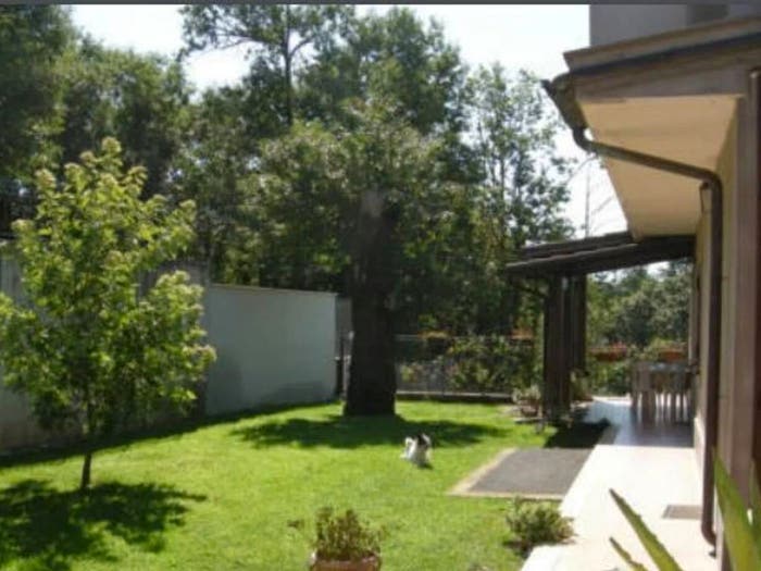 Casa con 6 locali in vendita in Via Colle Fontana A, Centro, Lariano