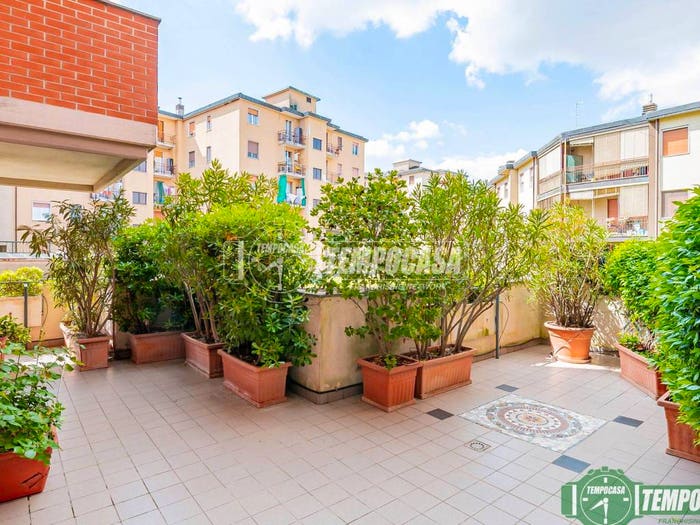 Appartamento trilocale in vendita in Linate, Peschiera Borromeo