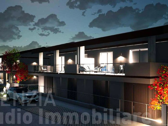 Appartamento trilocale in vendita in Via Giovanni Metelli, Padenghe sul Garda