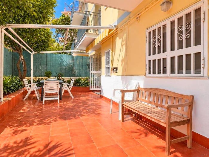 Appartamento bilocale in vendita in Via madonnella, Gaeta