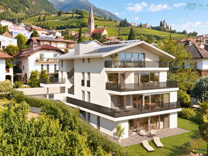 Casa con 5 locali in vendita in Termeno, Termeno sulla Strada del Vino
