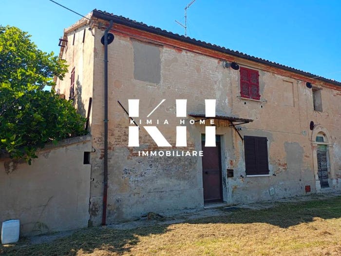 Casa quadrilocale in vendita in Via Mondolfo, San Costanzo