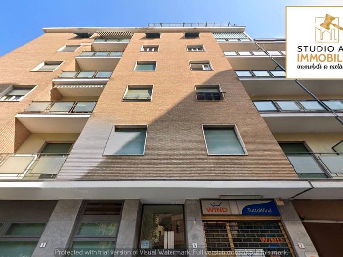Appartamento quadrilocale in vendita in Via Giuseppe Baretti, Centro, Acqui Terme