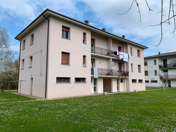 Appartamento con 5 locali in vendita in Via Barabana, Frazioni di Molinella, Molinella
