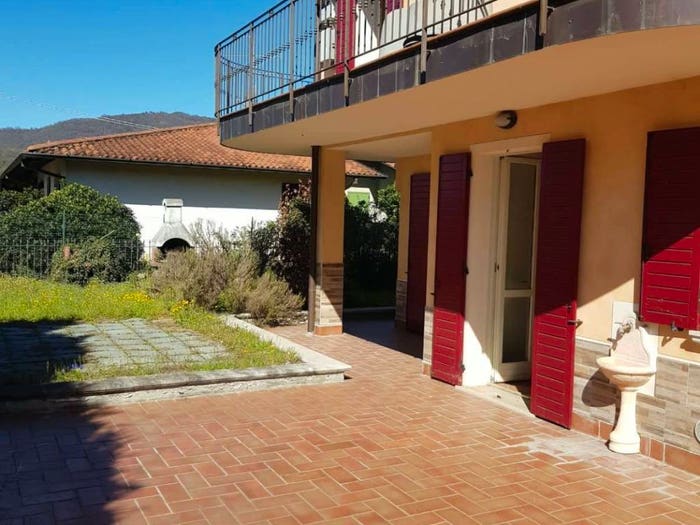 Casa quadrilocale in vendita in Via Dante Alighieri, Parmezzana Calzana, Monticelli Brusati