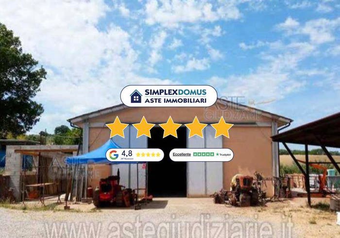 Appartamento con 6 locali in vendita in Volterrana, Centro, Pomarance
