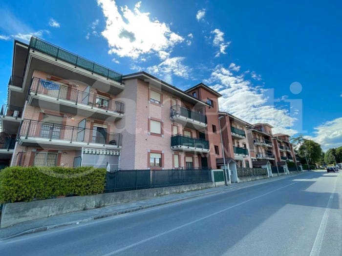 Appartamento trilocale in vendita in Via Torino, Santa Maria, Collegno