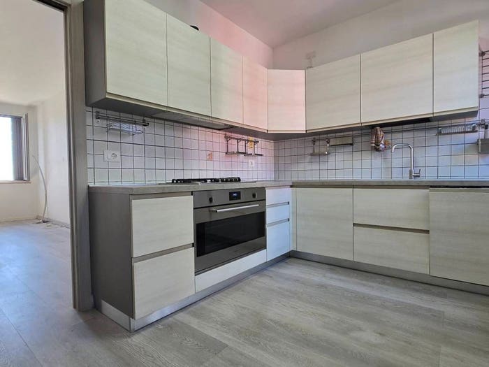 Appartamento quadrilocale in vendita in Via Ariis di Sopra, Centro, Nimis