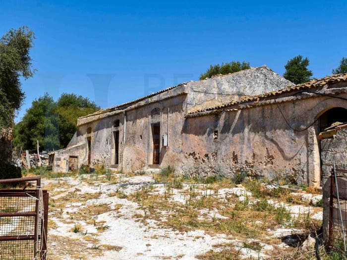 Casa in vendita in Via Tommaso Fazello, Centro, Noto