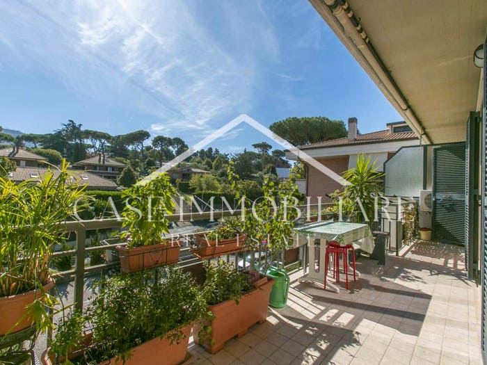 Appartamento trilocale in vendita in Viale Vittorio Veneto, Squarciarelli Casalaccio Pratone, Grottaferrata